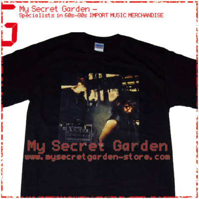 Xmal Deutschland - Incubus Succubus II T Shirt 